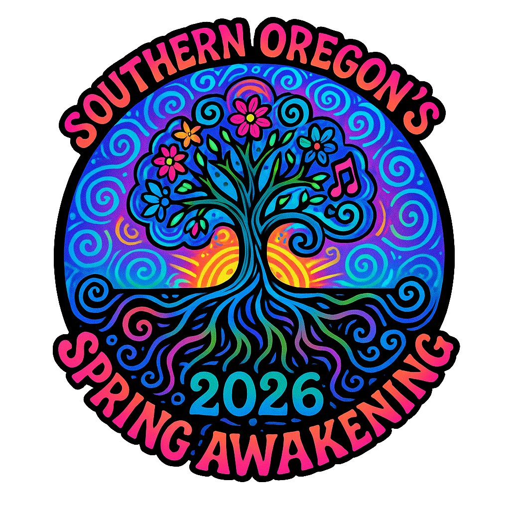 Spring Awakening