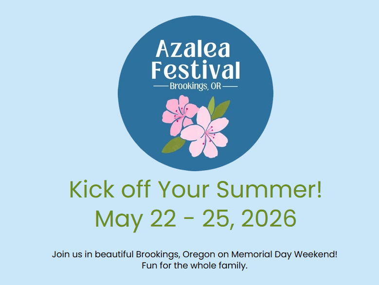 The Azalea Festival 2026