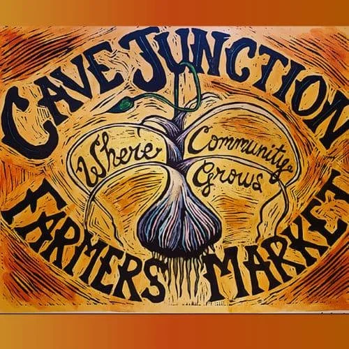 Cave Junction Farmers Market 