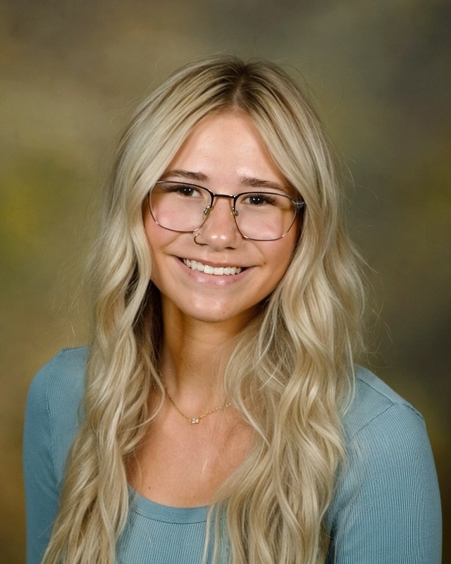 Abby Buchanan, Sibling Scholarship Winner