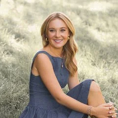 Olivia Hill, Sibling Scholarship Award Winner