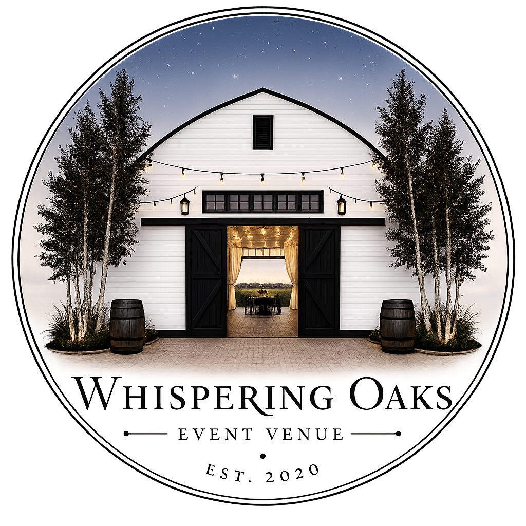 Whispering Oaks