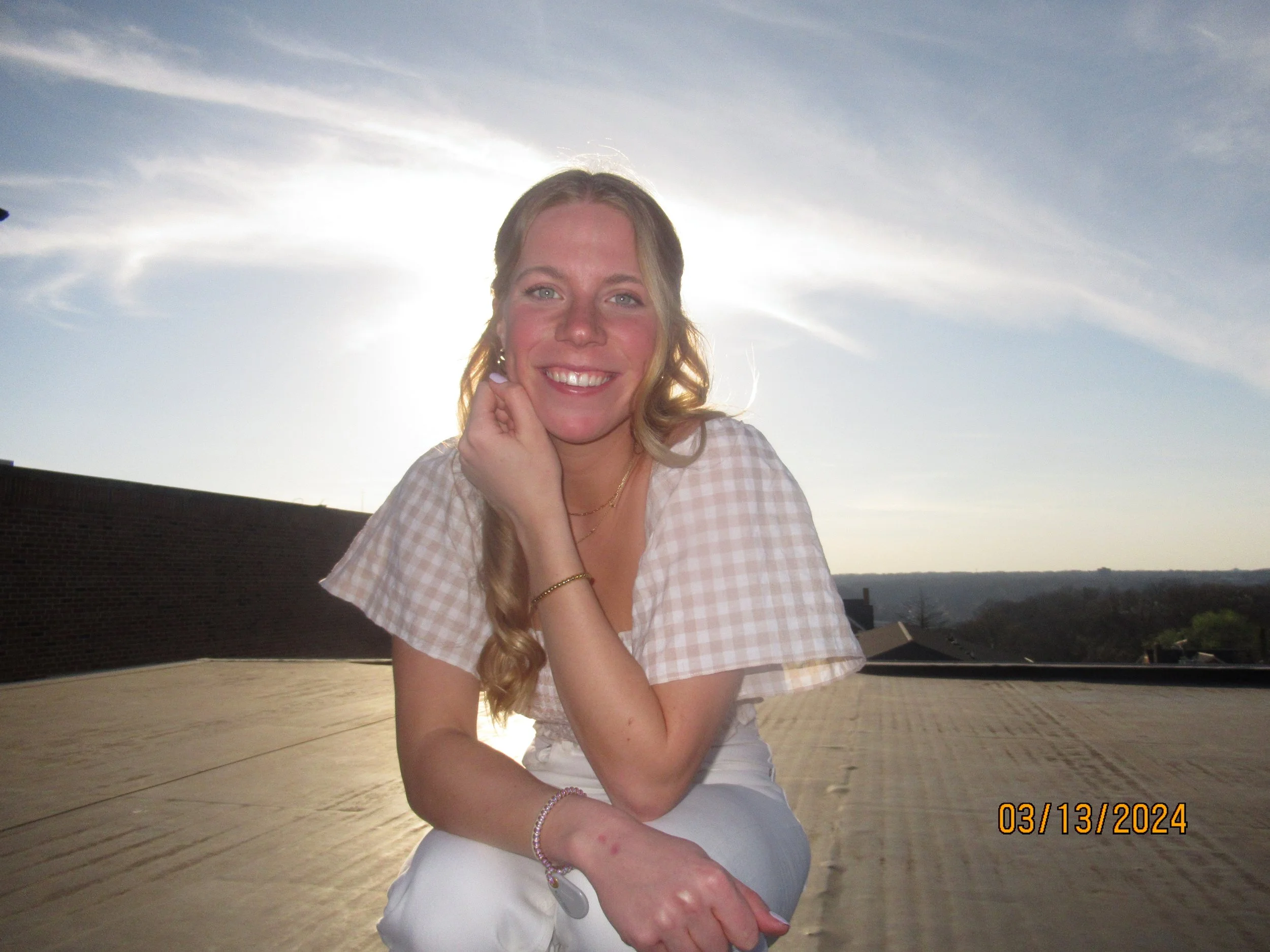 About — caroline schwartz