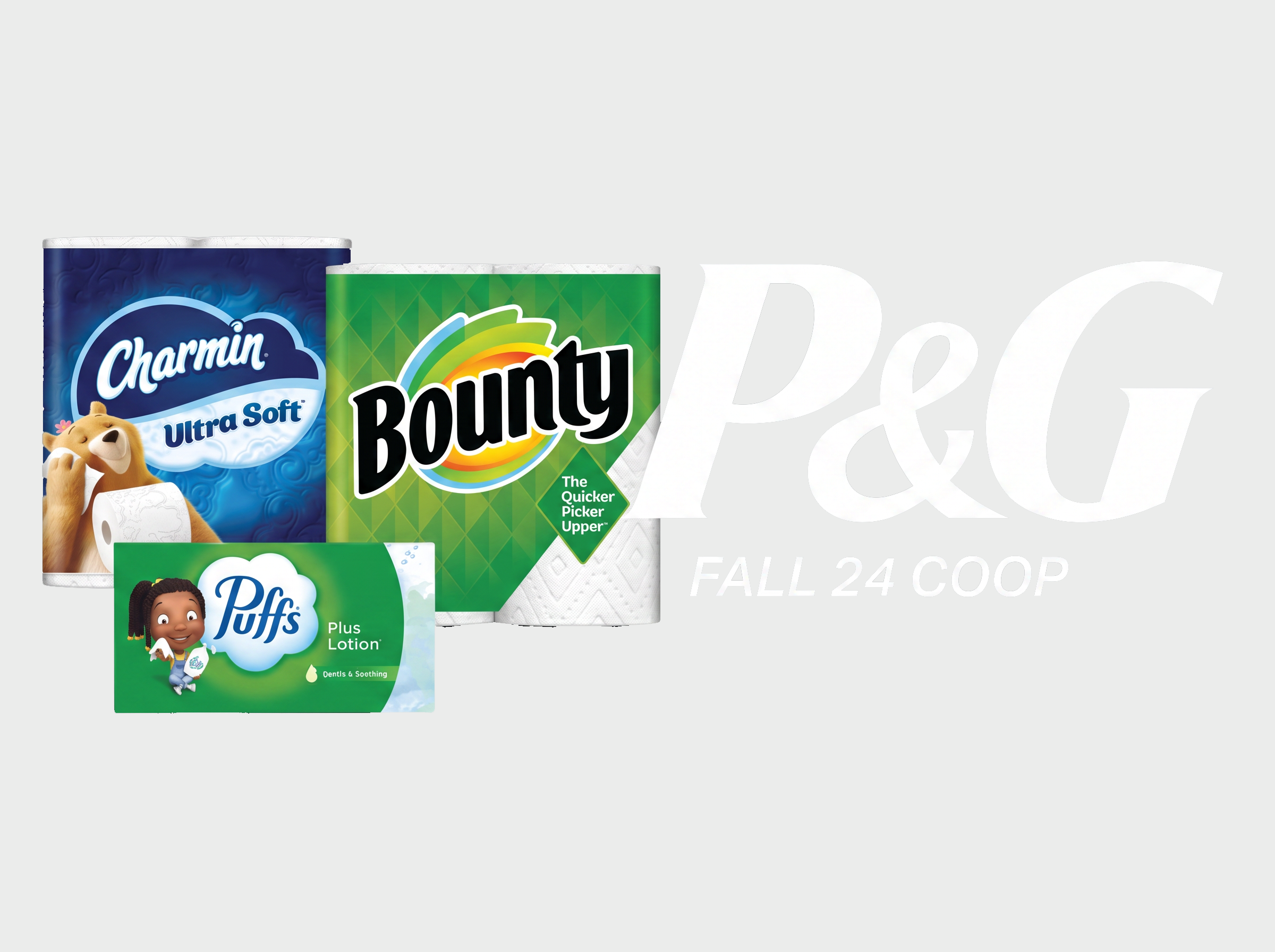 Proctor and Gamble