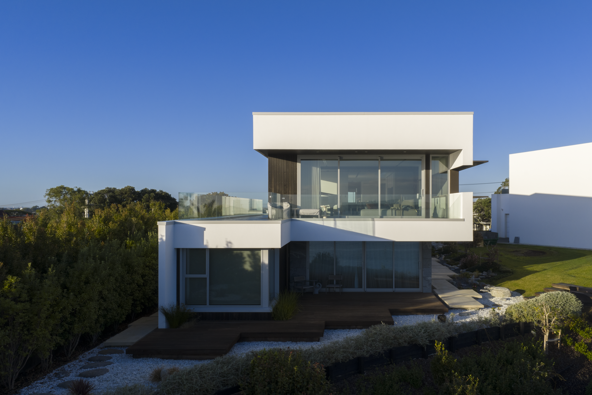 Riddell Road House ll