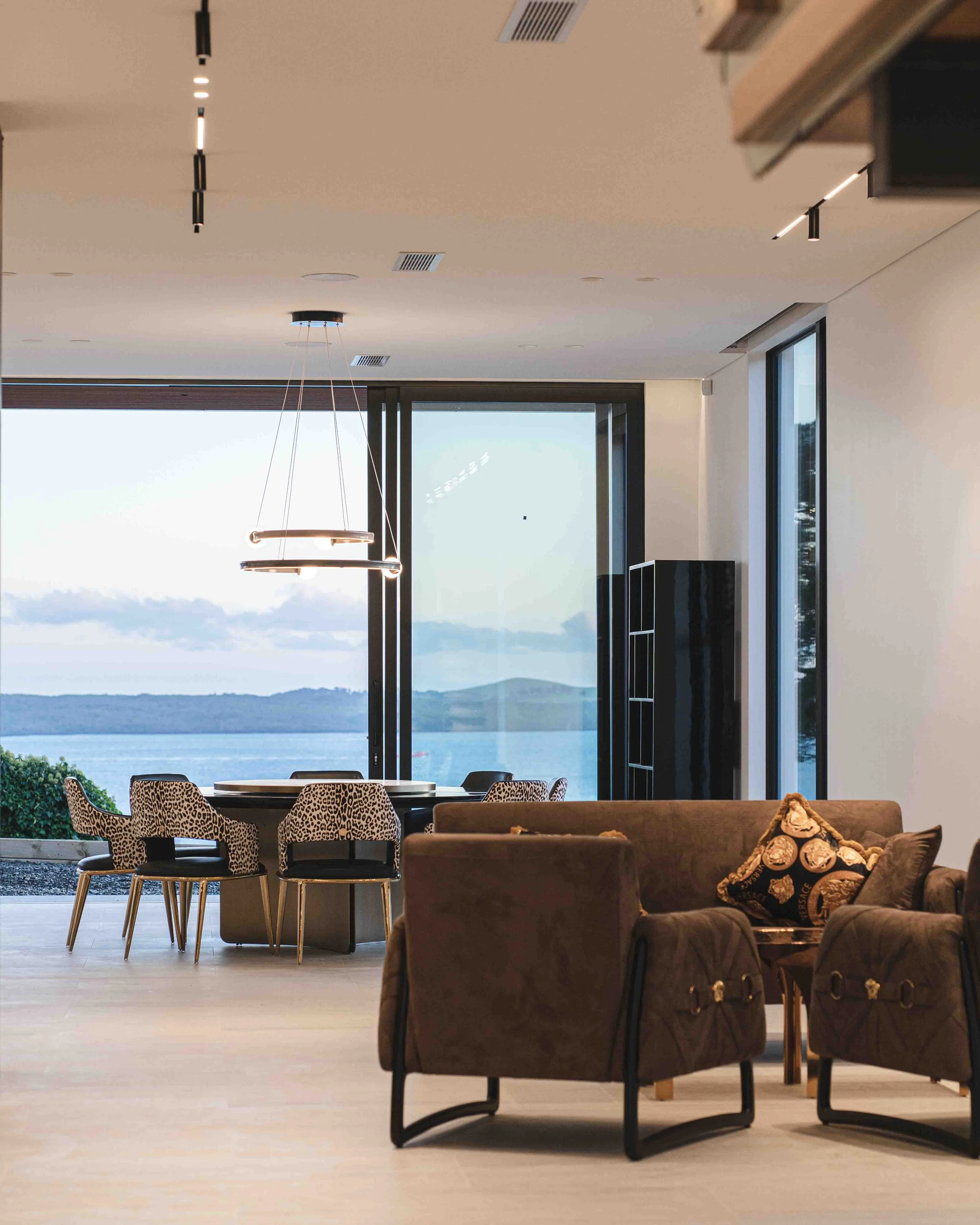Renovations &amp; Extensions