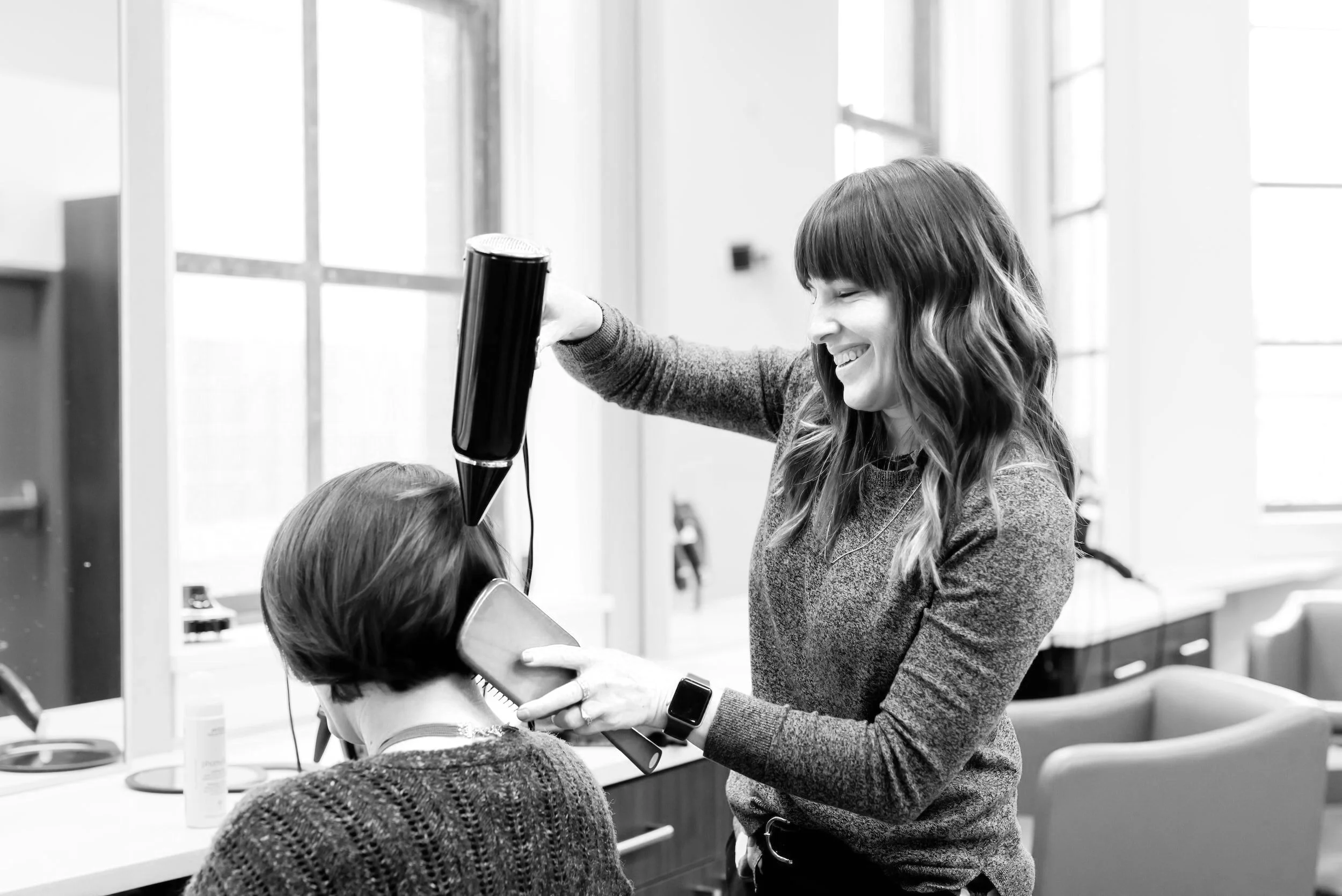 KIANA LEE COLOR SPECIALIST — The Electric Owl Evansville Hair Salon