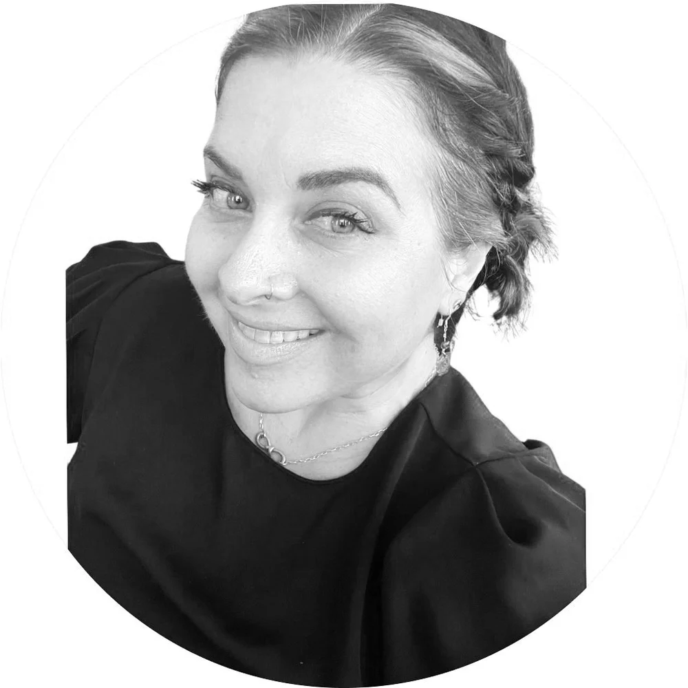 AMY WALTERS — The Electric Owl Evansville Hair Salon