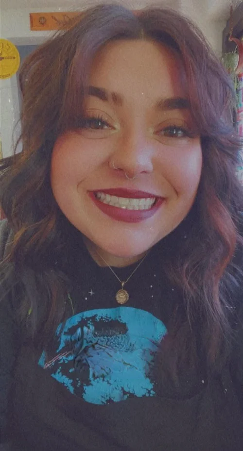 KIANA LEE COLOR SPECIALIST — The Electric Owl Evansville Hair Salon