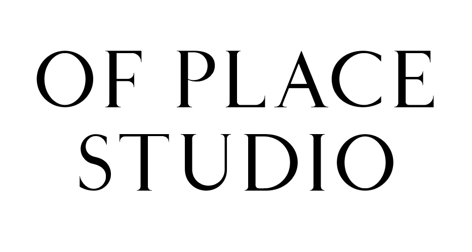 Of Place Studio