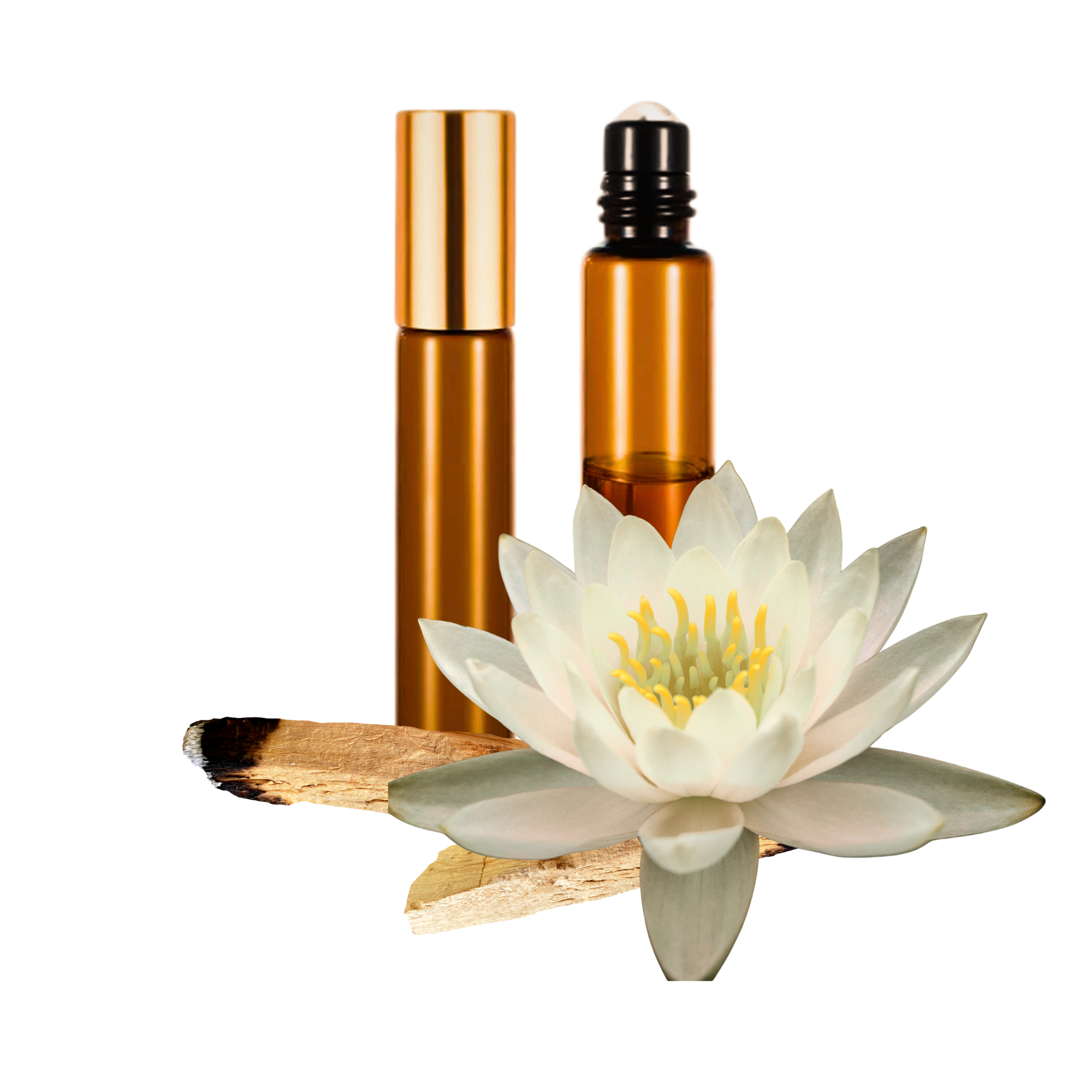 Still Waters Essential Oil Perfume