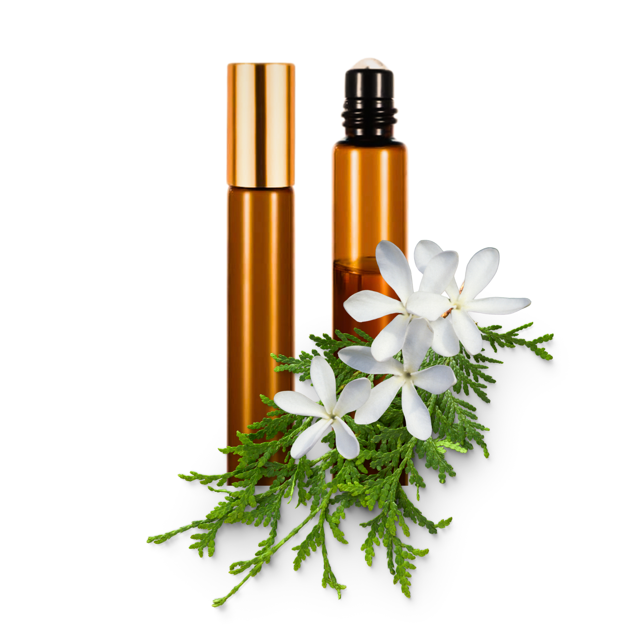 Moon Grove Essential Oil Perfume