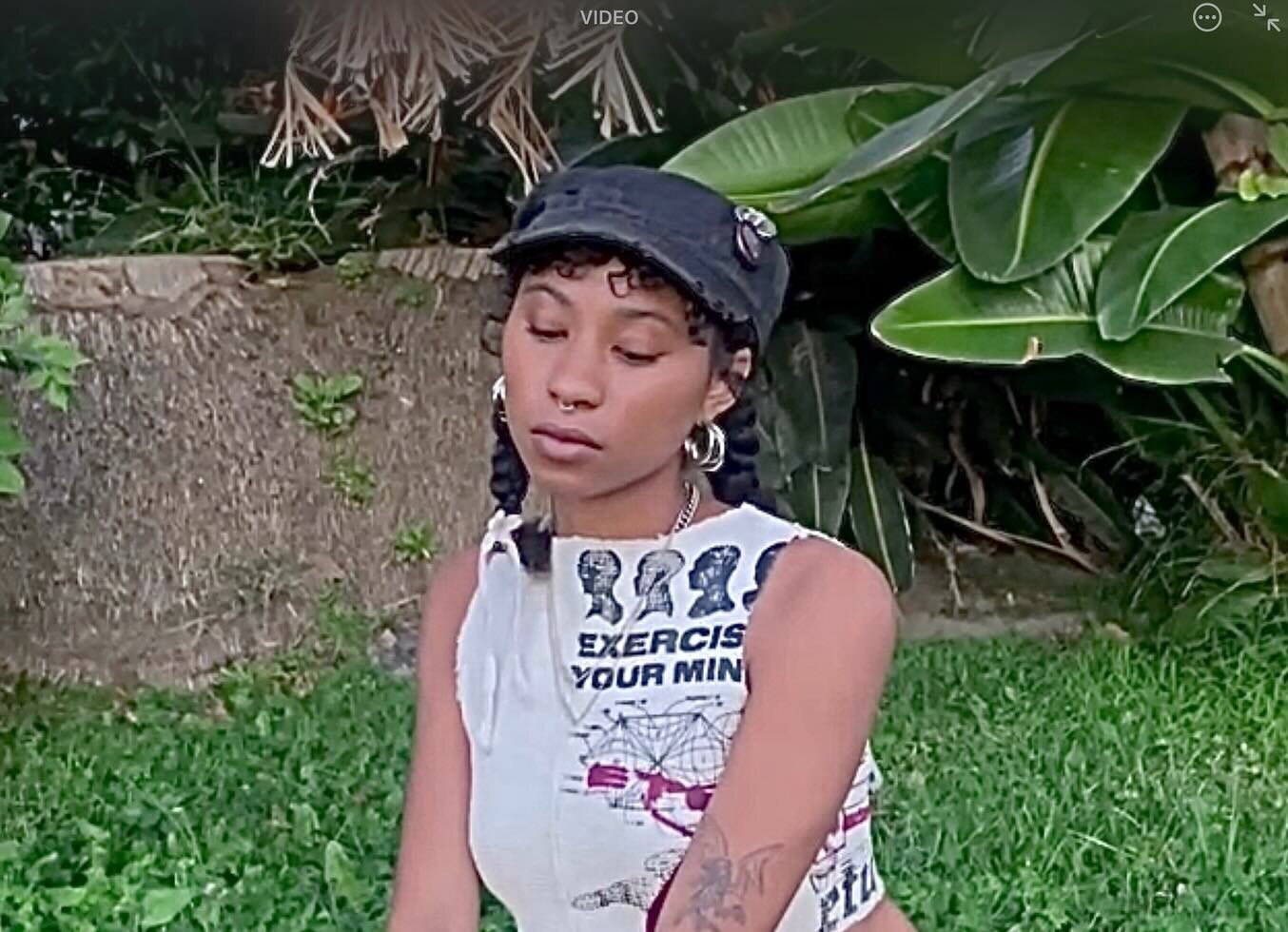 ⭐️Our double print &ldquo; exercise your mind &ldquo; thermal tank will be available online soon ⭐️