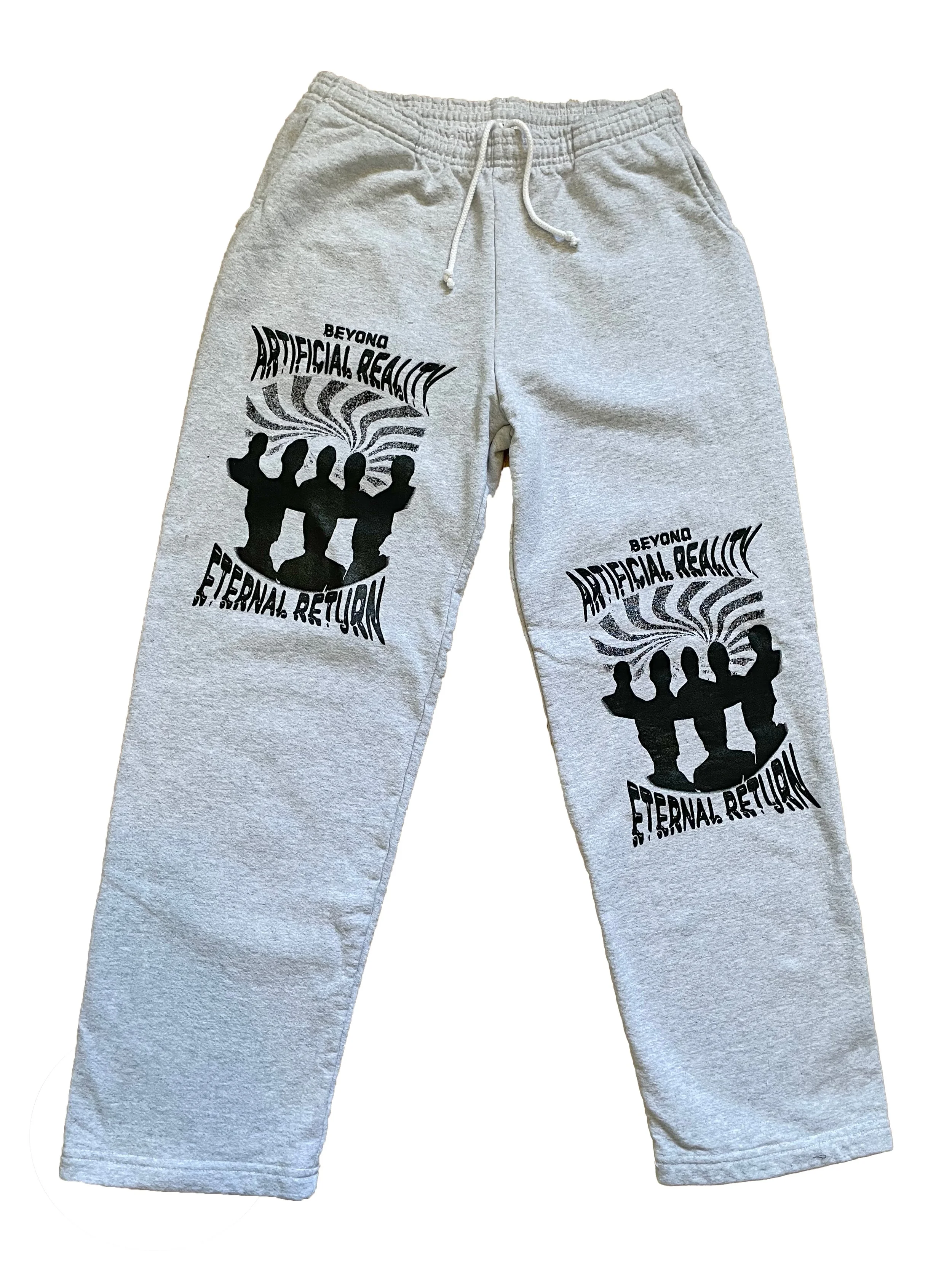 Artificial Reality heavyweight Sweatpants