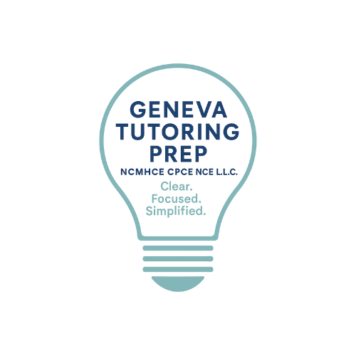 Geneva Counseling Prep Tutoring 