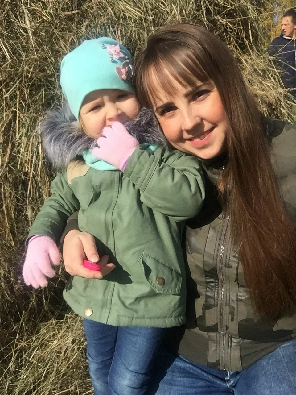 Trouble Comes When You Least Expect It