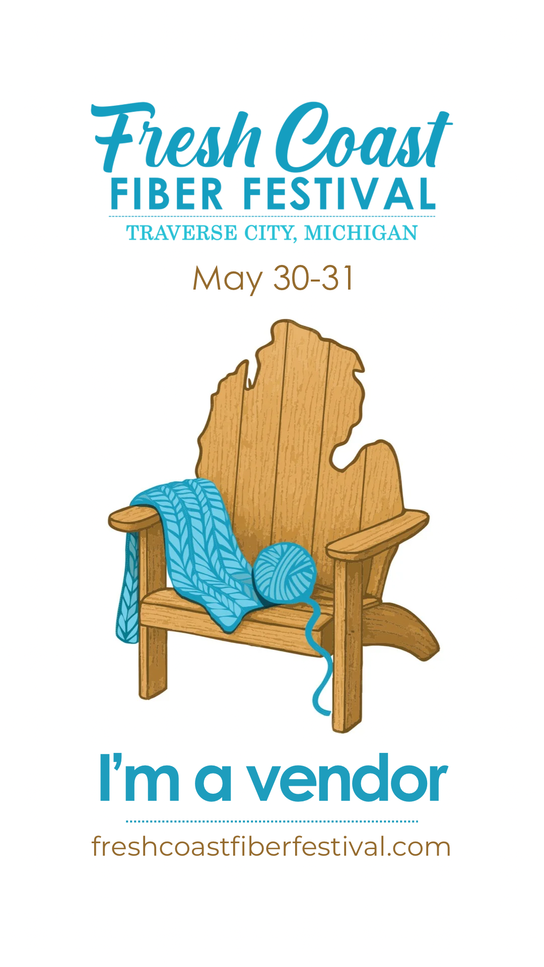 Fresh Coast Fiber Market