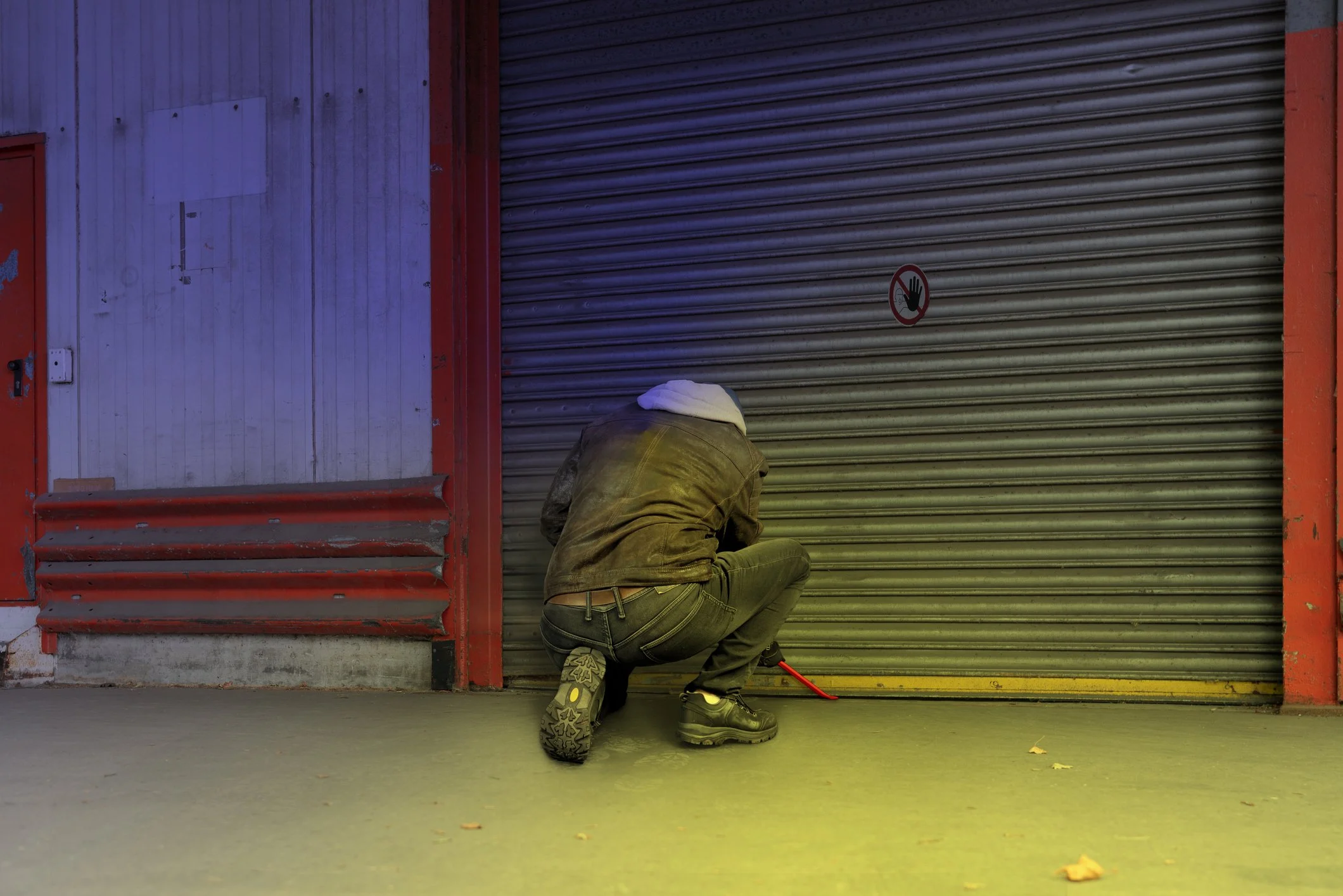 Your Cameras Worked. The Security Didn’t