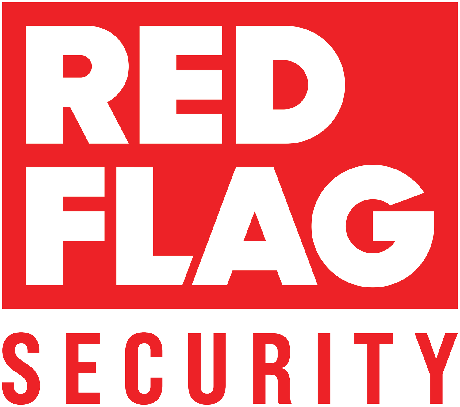 Red Flag Security