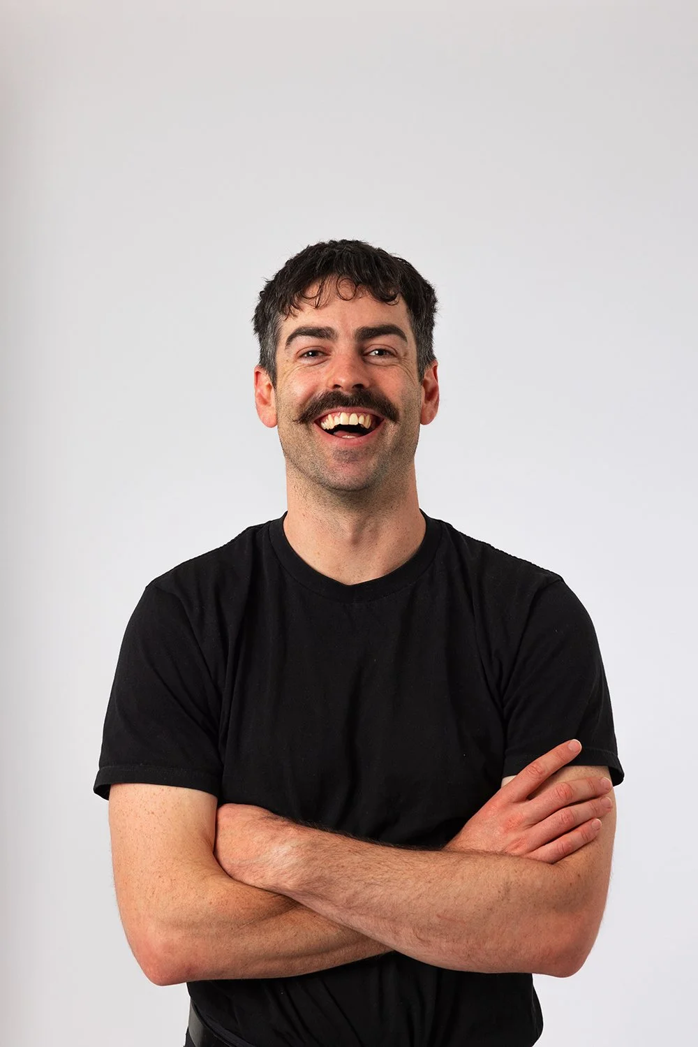 A functional movement approach to osteopathy with Dr. Nathaniel Van Maanen