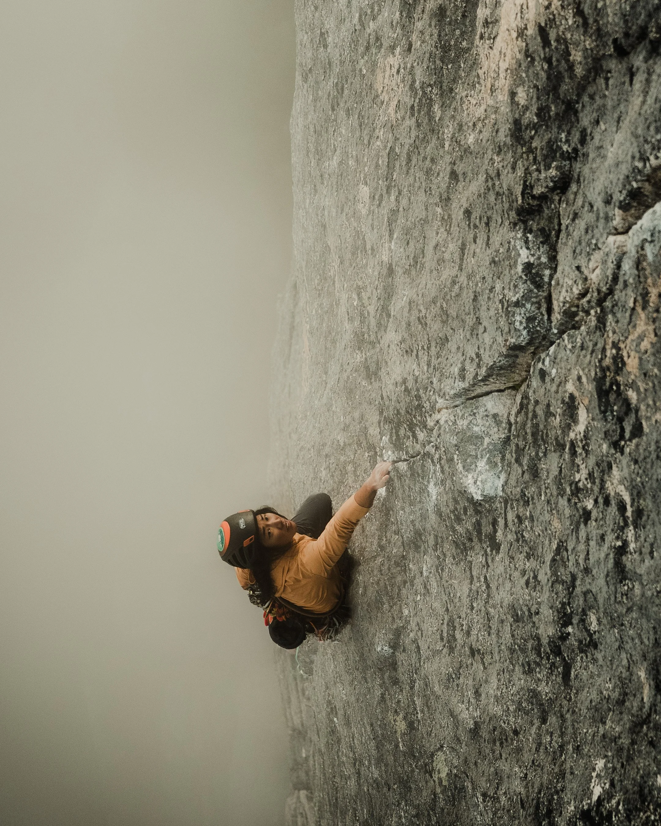 Arc'teryx Academy Squamish Exposed