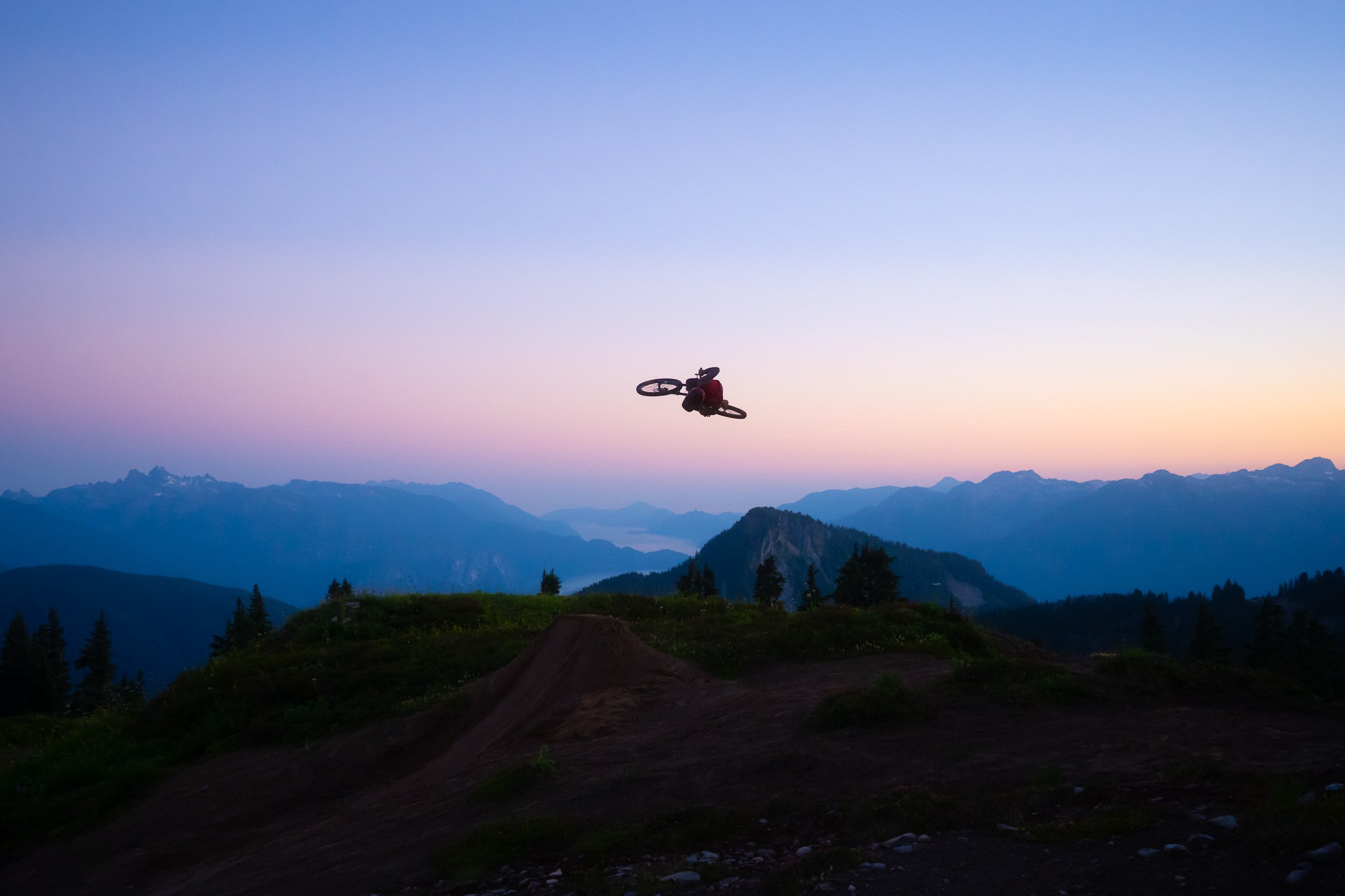 Crankworx