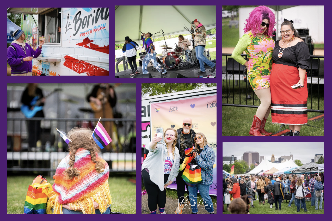 Rochester PrideFest 2026