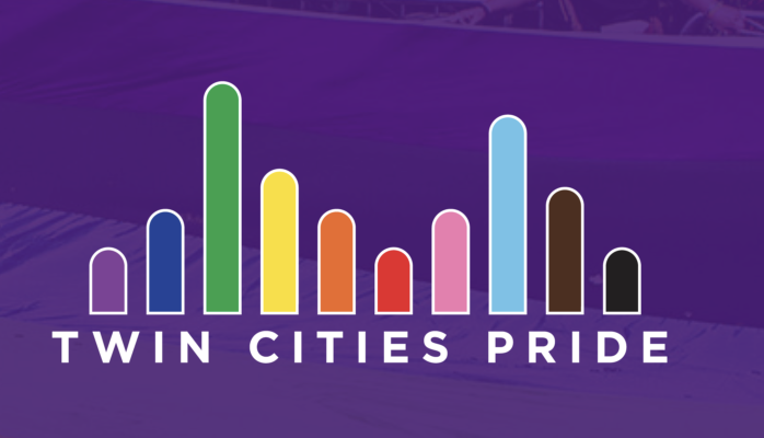 Twin Cities Pride 2026