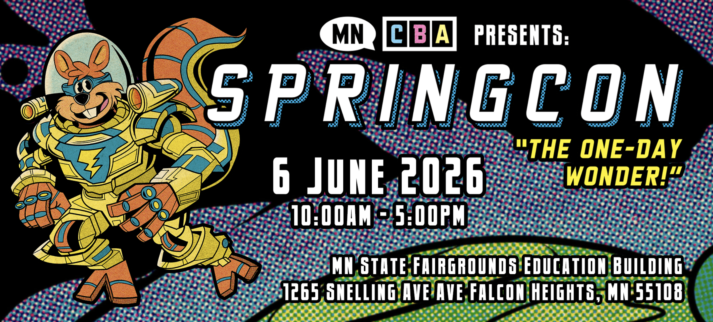 MNCBA SpringCon 2026