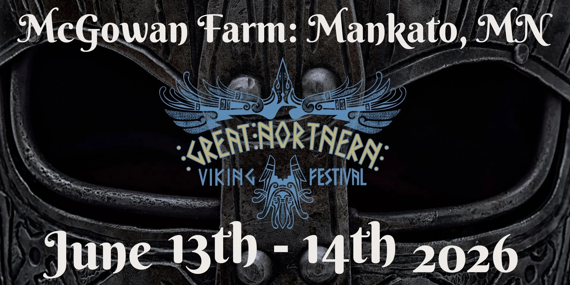 Great Northern Viking Festival