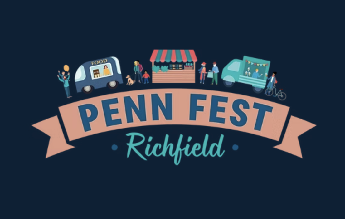 Richfield Penn Fest 2026
