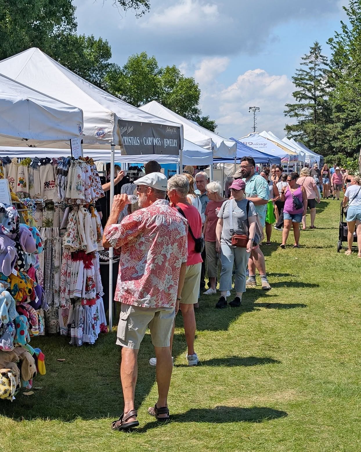Hastings Riverton Days