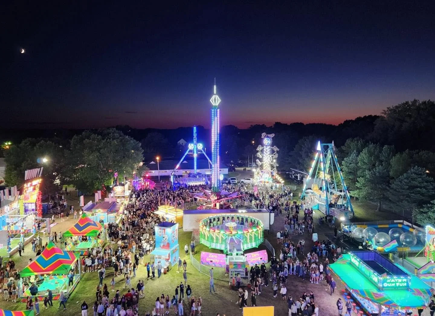 Carver County Fair Waconia