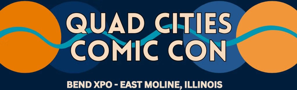Quad Cities Con