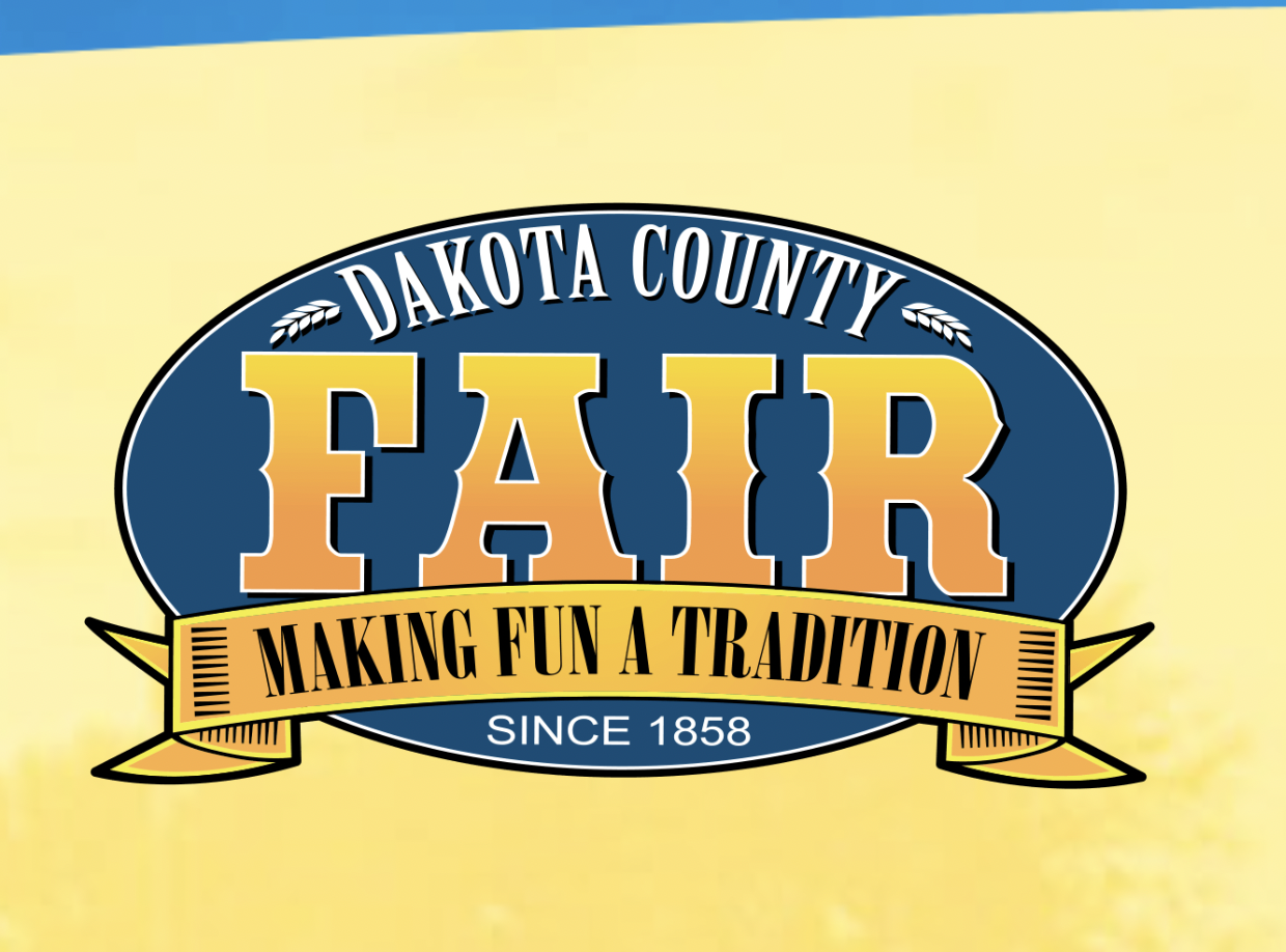 2026 Dakota County Fair