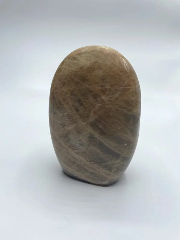 Peach Moonstone