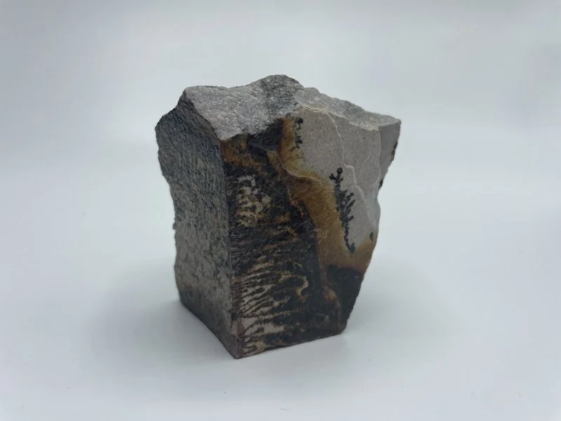 Dendritic Agate
