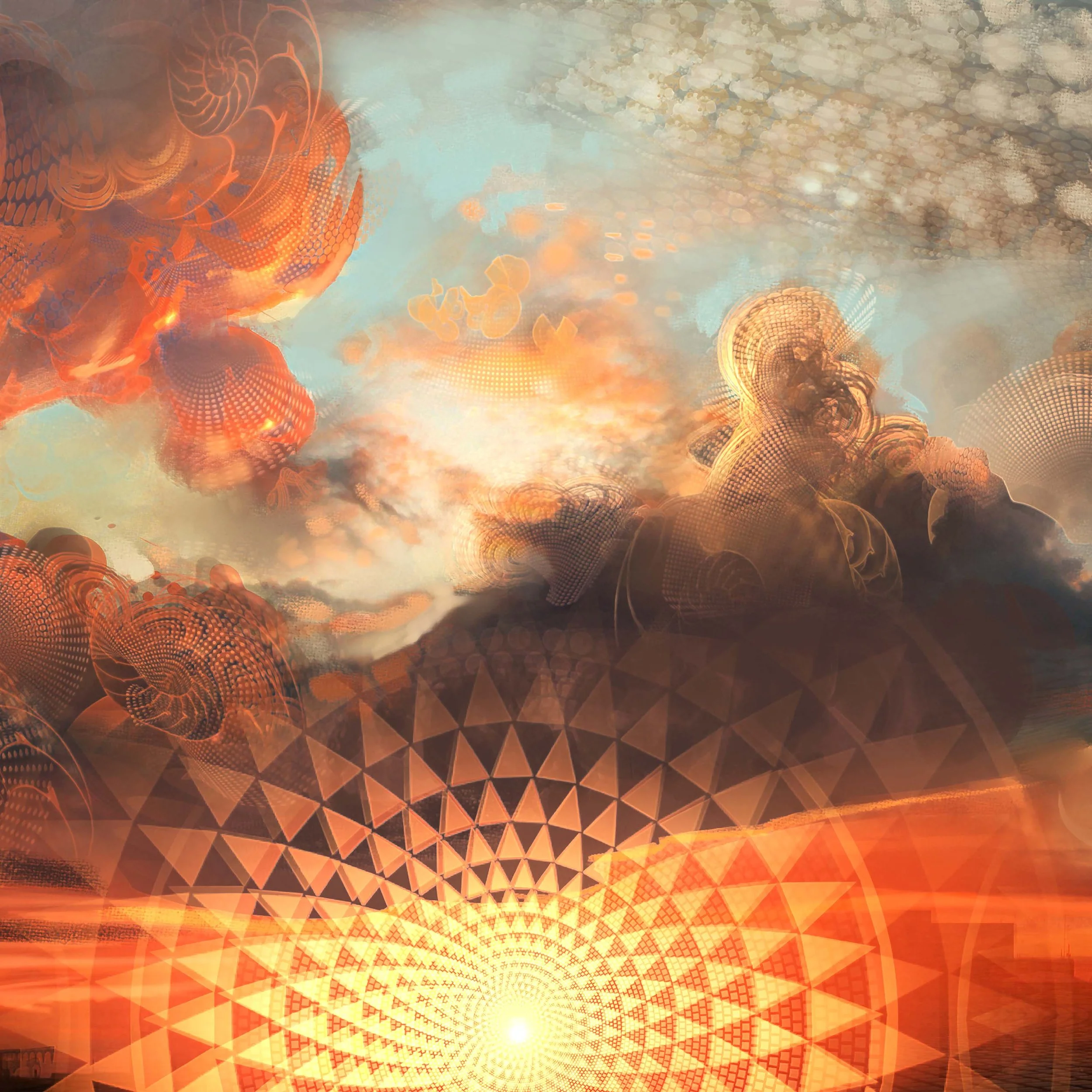 CloZee, Dirtwire - Ankaa