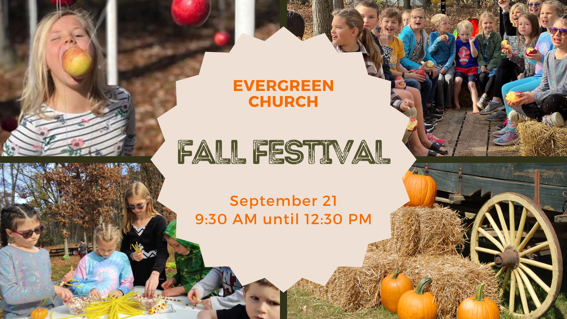 Fall Festival
