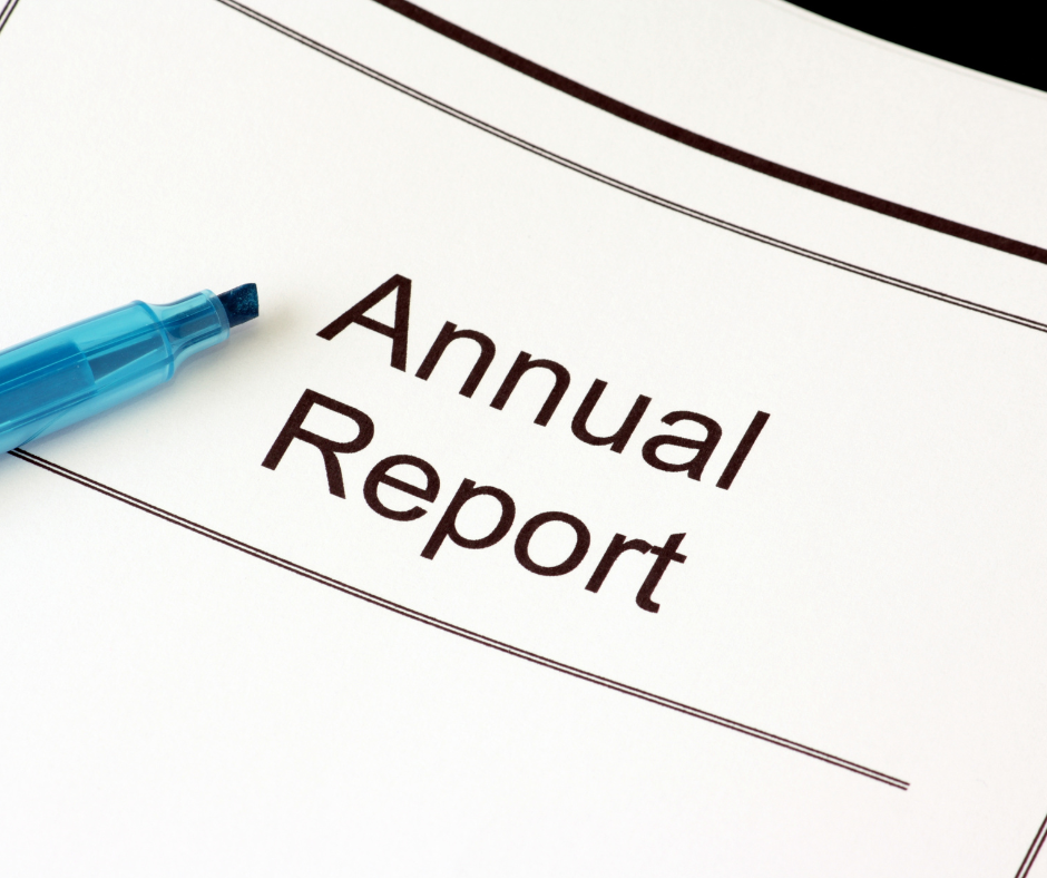 Annual Church Meeting