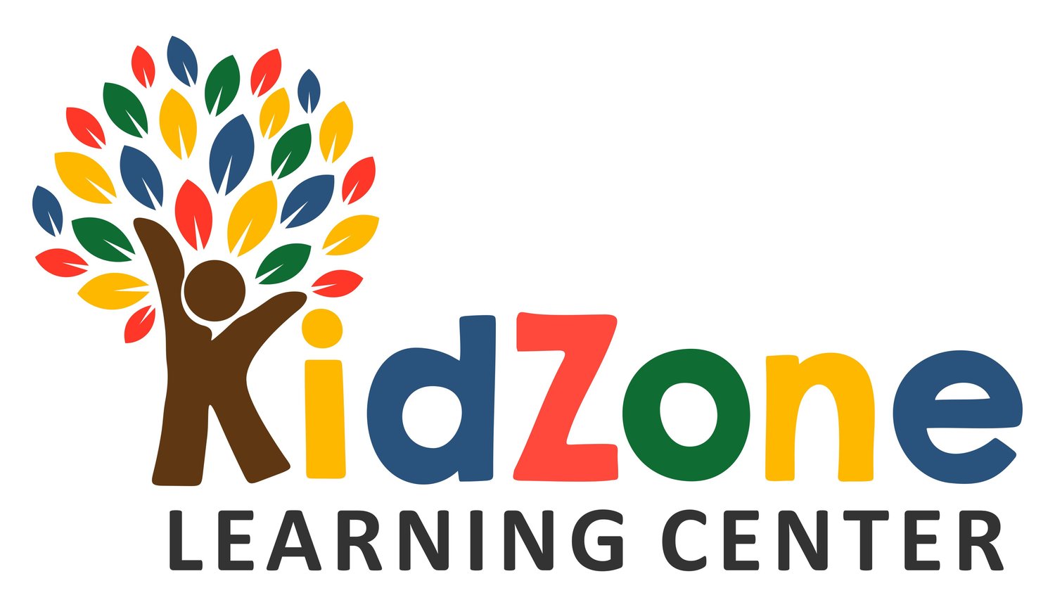 KidZone Learning Center, we are more than just a daycare