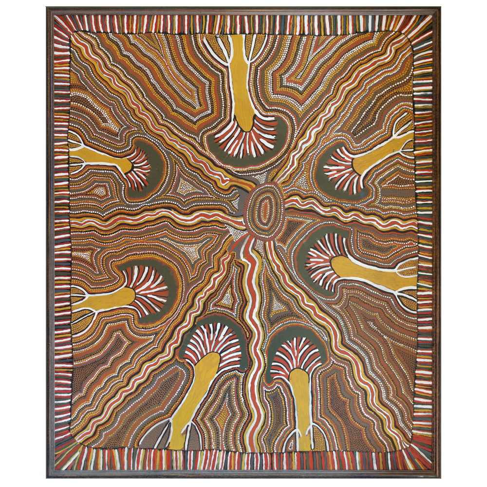 Newstead Art | Premier Aboriginal Art & Consultancy in Sydney & France