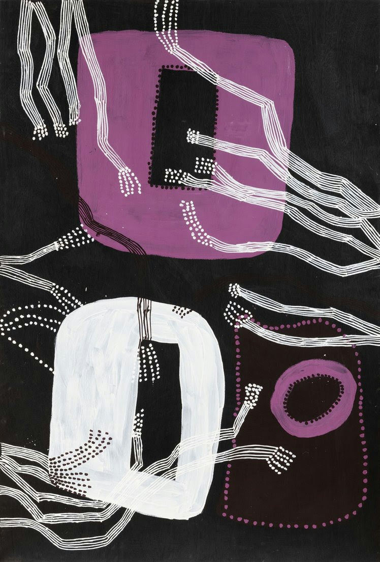 Ṉoŋgirrŋa Marawili