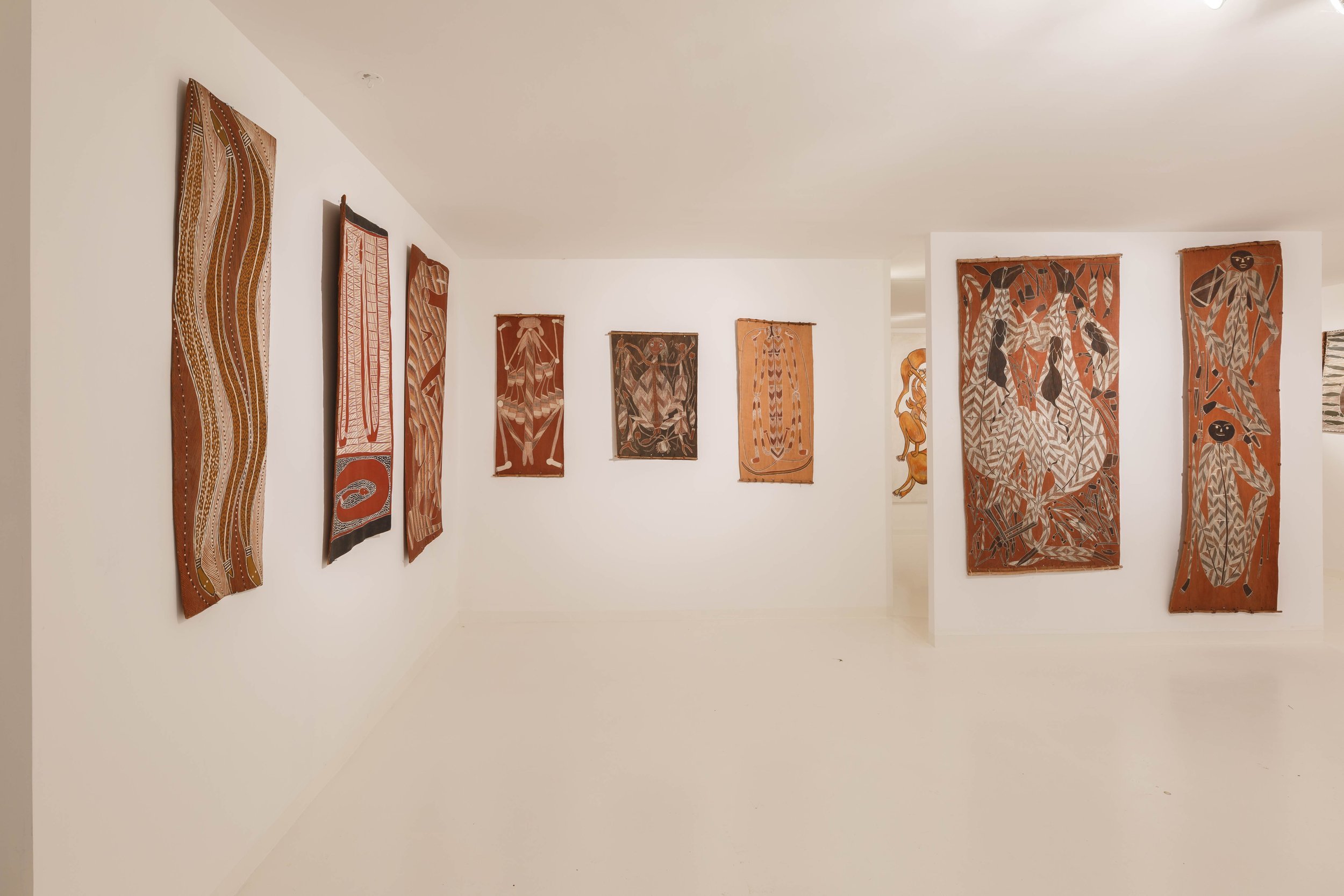 Caring for Aboriginal Bark Paintings: Essential Preservation Tips