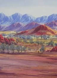 Benjamin Landara (1921 - 1985)