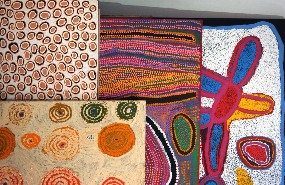 Understanding the Secondary Market for Aboriginal Art