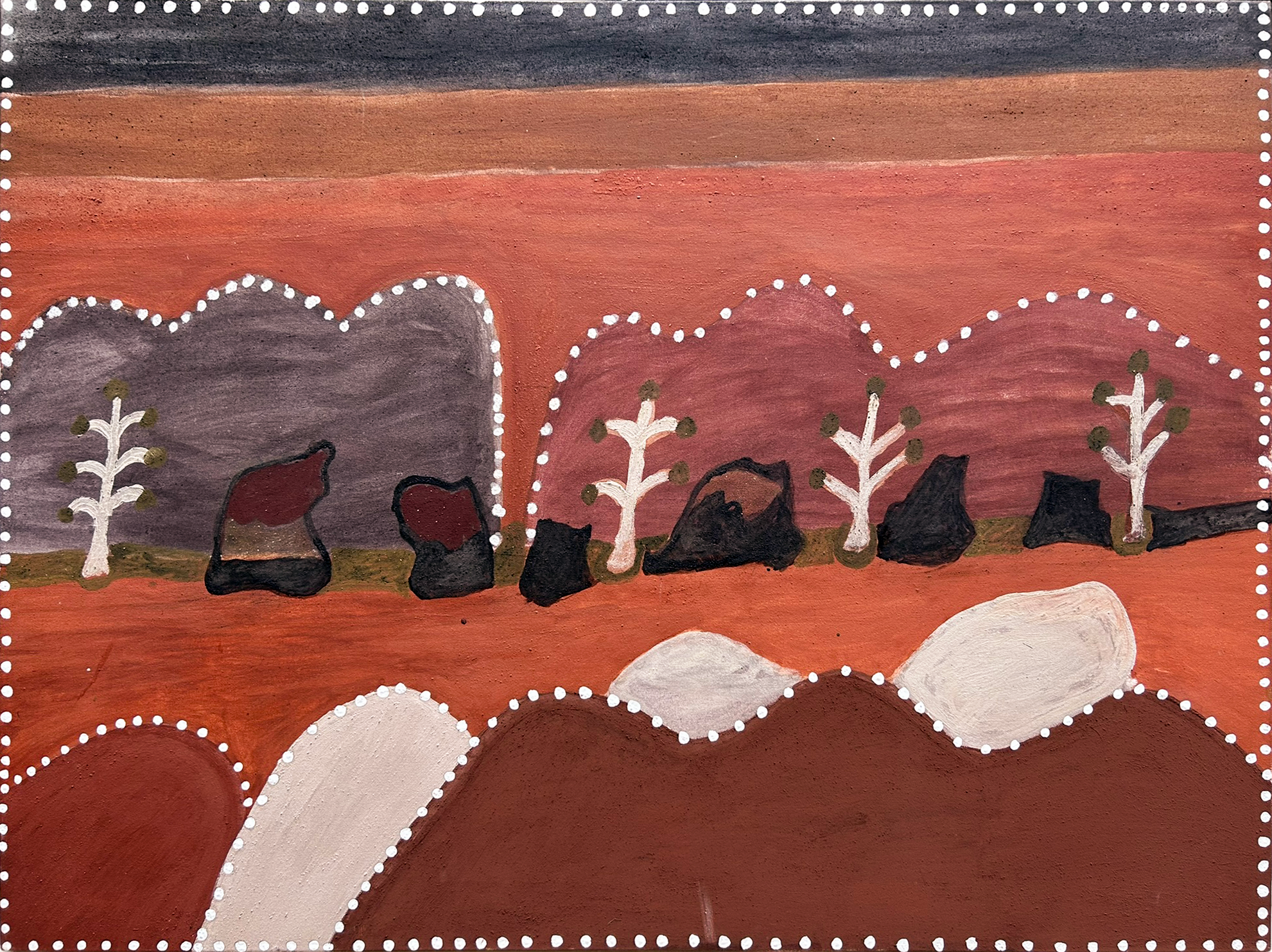 East Kimberley Artists