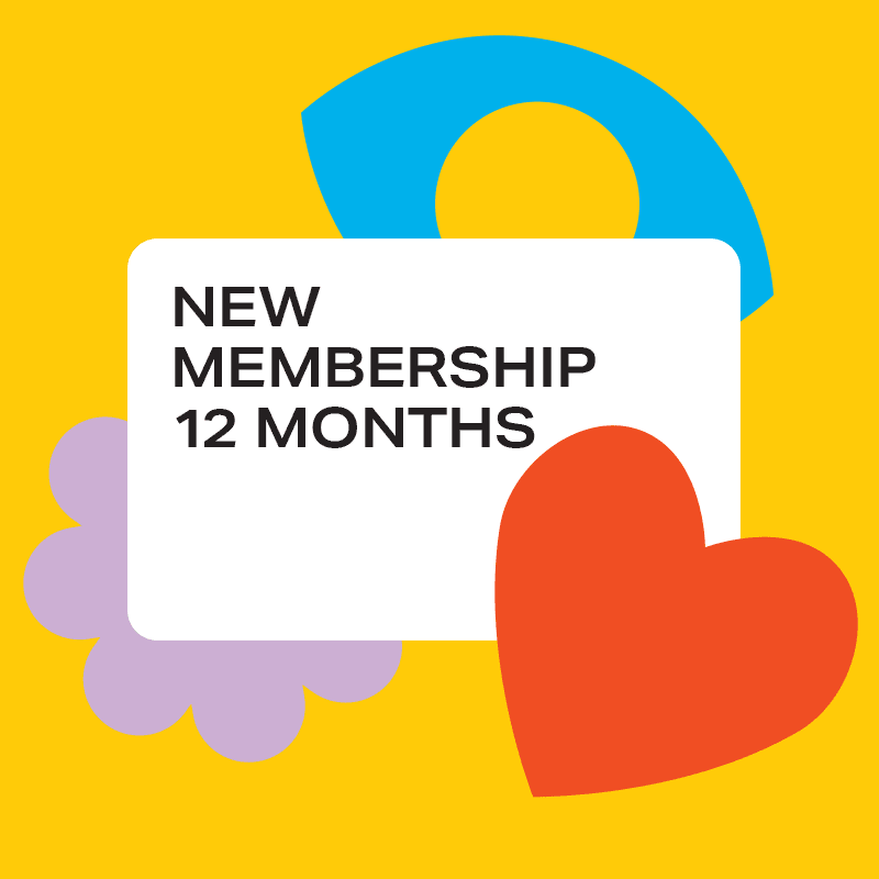 NEW MEMBERSHIP