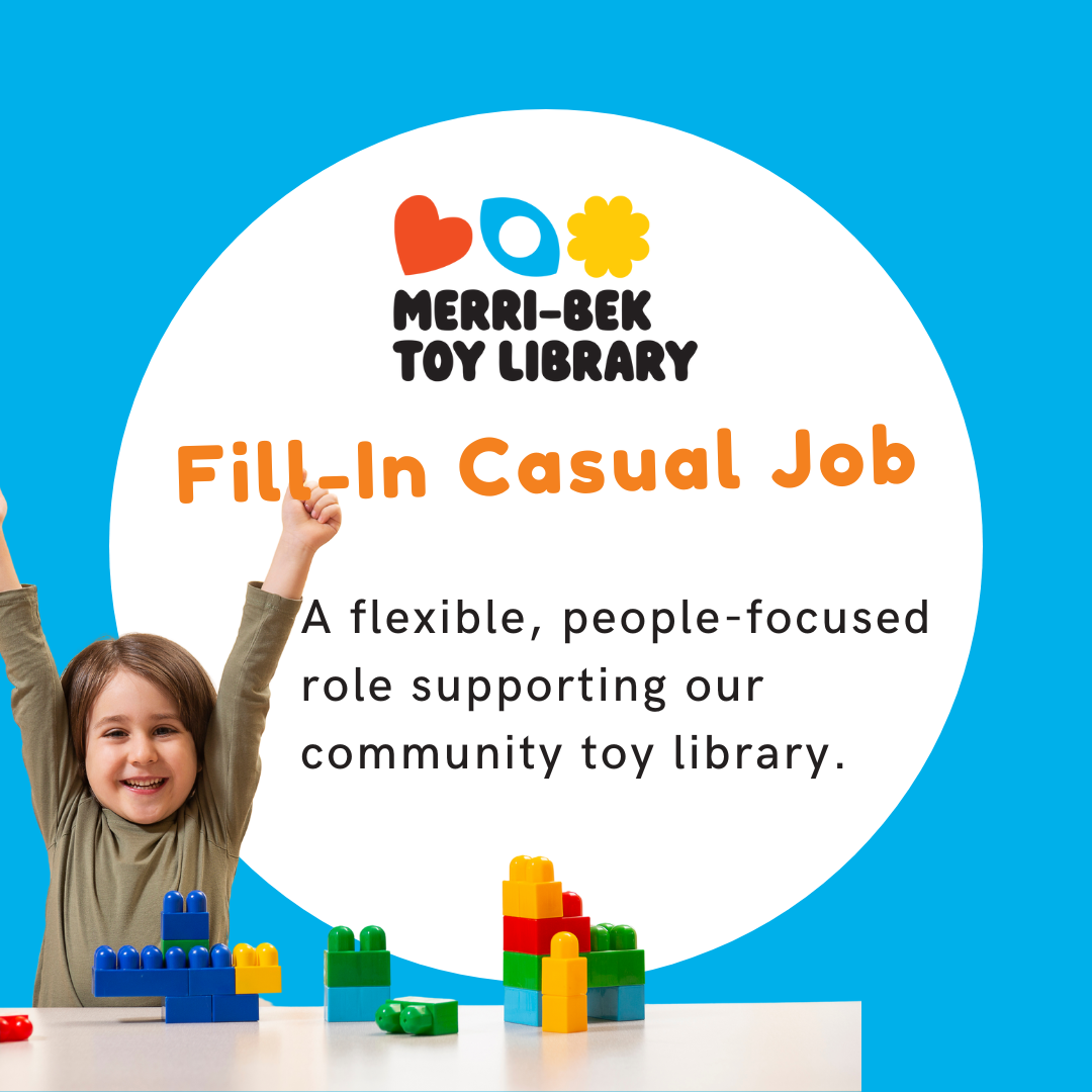 Fill-In Casual Coordinator Role