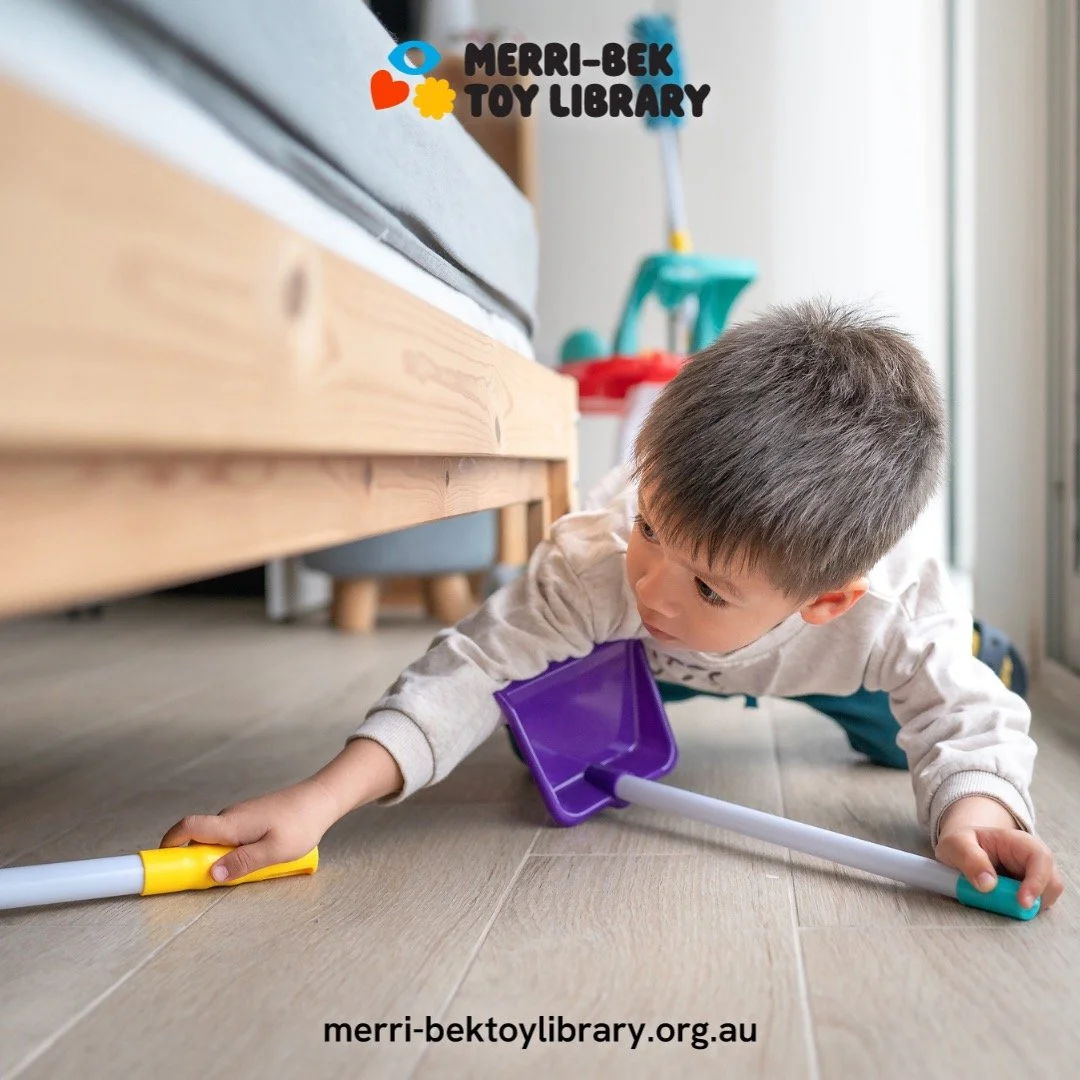 Has anyone seen a missing piece? 🧩

We've all been there... you're mid-play and suddenly&hellip; one piece is missing! 😅 Our toys travel through many little hands, which means pieces can go on tiny adventures of their own.

Here's how you can help 